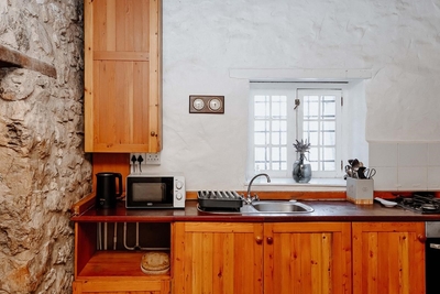 Komyntjie 1 (sleeps 4)