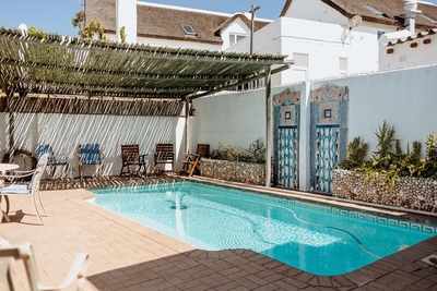 Shared pool