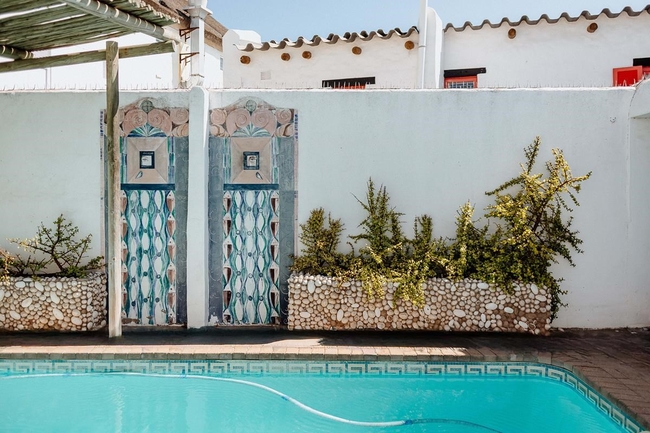 Shared pool