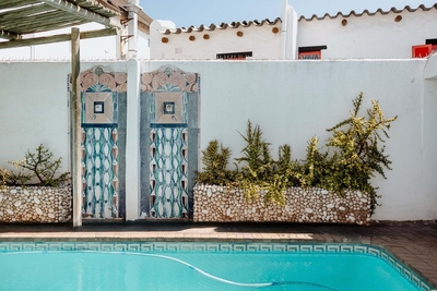 Shared pool
