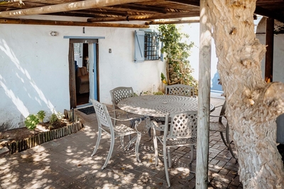 Komyntjie 1 (sleeps 4)