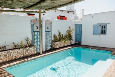Shared pool