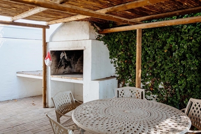 Komyntjie 1 (sleeps 4)