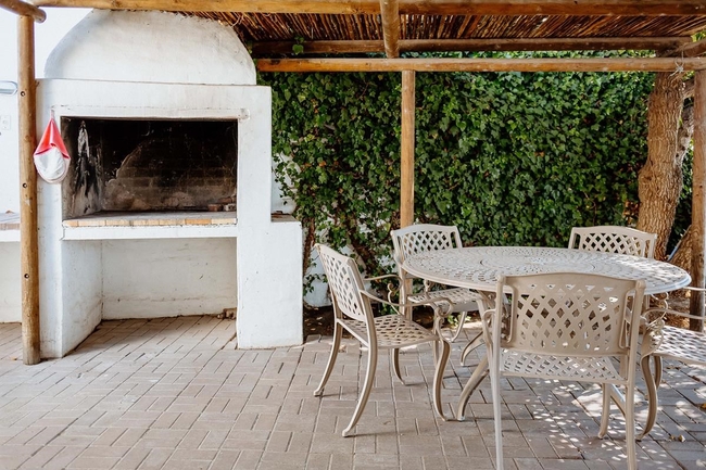 Komyntjie 1 (sleeps 4)