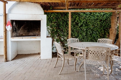 Komyntjie 1 (sleeps 4)