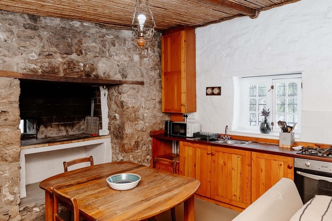 Komyntjie 1 (sleeps 4)