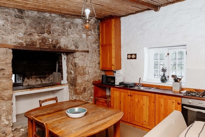 Komyntjie 1 (sleeps 4)