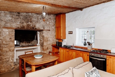 Komyntjie 1 (sleeps 4)