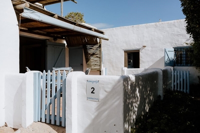 Komyntjie 2 (sleeps 2)