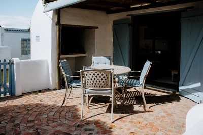 Komyntjie 2 (sleeps 2)