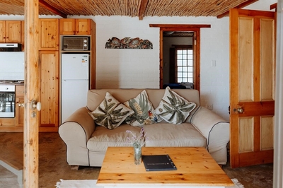 Komyntjie 2 (sleeps 2)