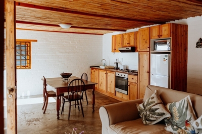 Komyntjie 2 (sleeps 2)