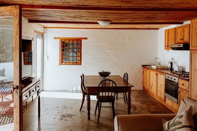 Komyntjie 2 (sleeps 2)