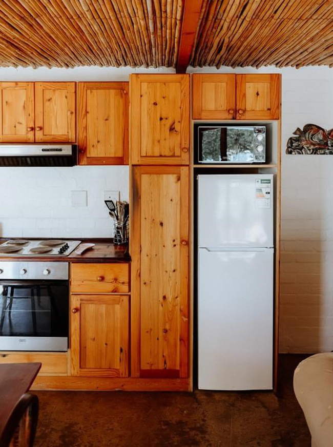 Komyntjie 2 (sleeps 2)
