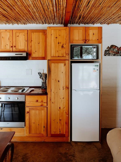 Komyntjie 2 (sleeps 2)