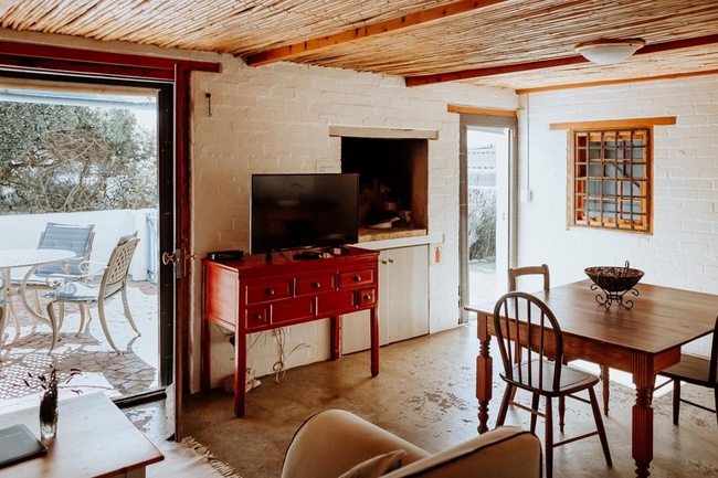 Komyntjie 2 (sleeps 2)