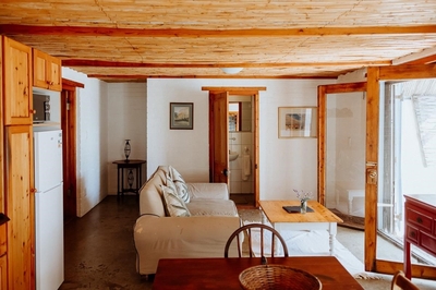 Komyntjie 2 (sleeps 2)