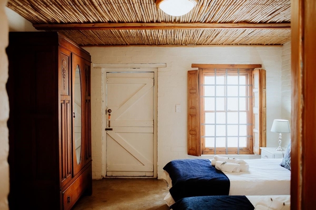Komyntjie 2 (sleeps 2)