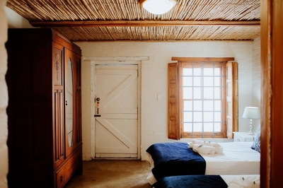 Komyntjie 2 (sleeps 2)