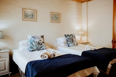 Komyntjie 2 (sleeps 2)