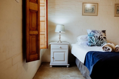 Komyntjie 2 (sleeps 2)