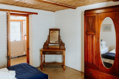 Komyntjie 2 (sleeps 2)