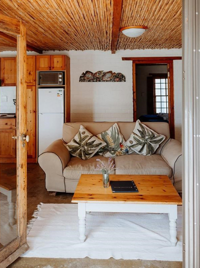 Komyntjie 2 (sleeps 2)