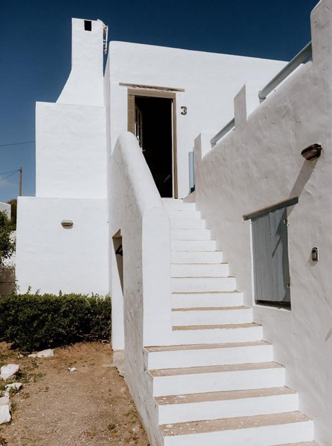 Komyntjie 3 (sleeps 2)