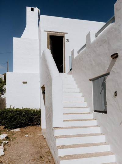 Komyntjie 3 (sleeps 2)