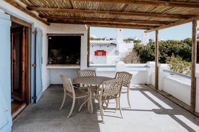 Komyntjie 3 (sleeps 2)