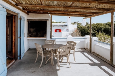Komyntjie 3 (sleeps 2)