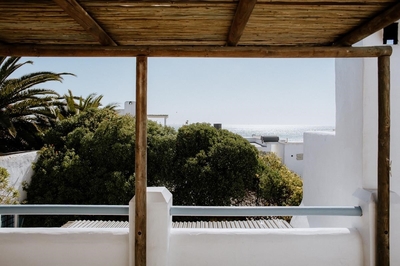Komyntjie 3 (sleeps 2)