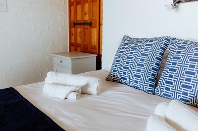 Komyntjie 3 (sleeps 2)