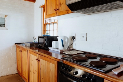 Komyntjie 3 (sleeps 2)