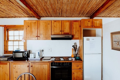 Komyntjie 3 (sleeps 2)