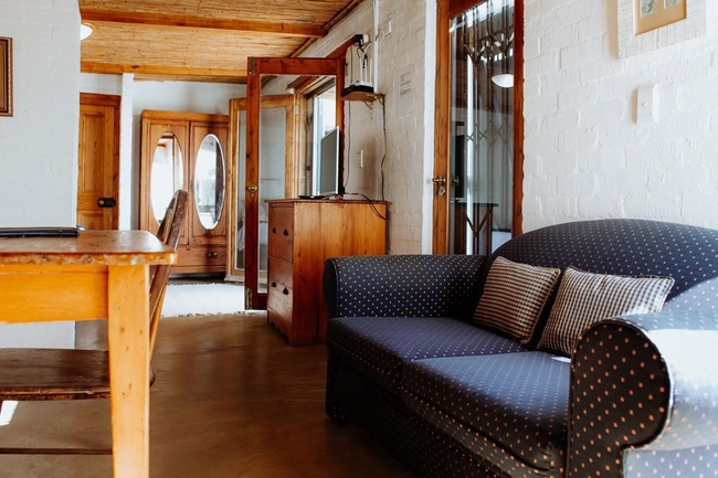 Komyntjie 3 (sleeps 2)