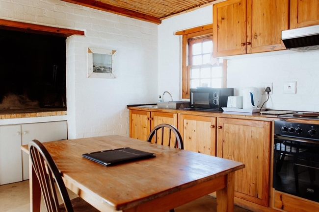 Komyntjie 3 (sleeps 2)