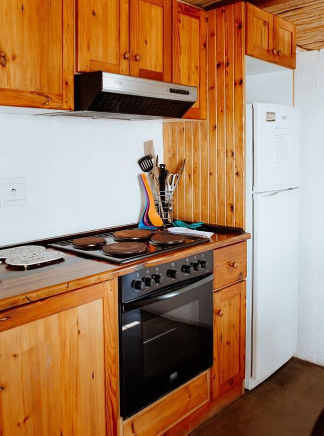 Komyntjie 3 (sleeps 2)