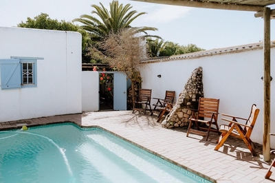 Shared pool