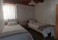 Koo Karoo Guest Lodge