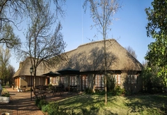 Kopano Nokeng Country Lodge