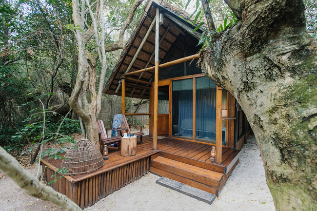 Double / Twin Rooms