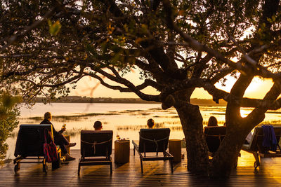 Kosi Forest Lodge