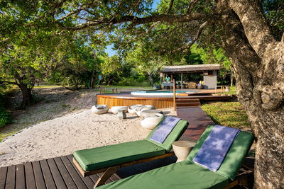 Kosi Forest Lodge