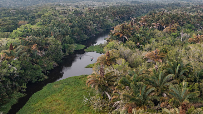 Kosi Forest Lodge