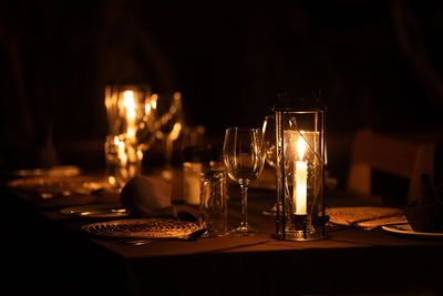 Kosi Forest Lodge