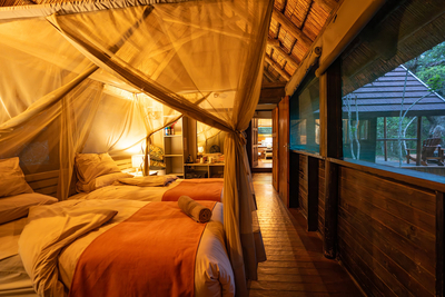 Family Rooms