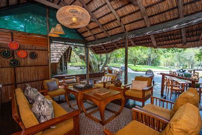 Kosi Forest Lodge
