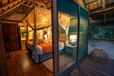 Family Rooms
