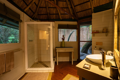 Double Rooms